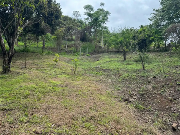 CAPIRA / LIDICE / TERRENO / 3800M / ESTABLO / GALLINERO / CASA