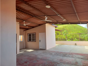 GANGA / ARRAIJAN / BRISAS DEL GOLF / 292M / 3 HABITACION / 3 PARKIN