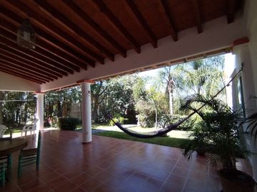 CONDOMINIO IMURI LOMAS DE JIUTEPEC