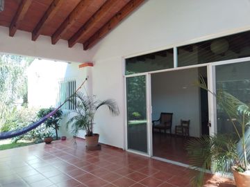 CONDOMINIO IMURI LOMAS DE JIUTEPEC