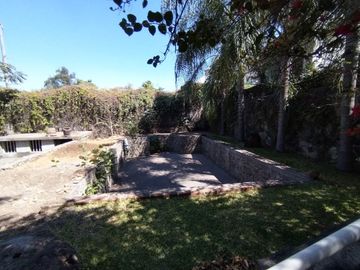CONDOMINIO IMURI LOMAS DE JIUTEPEC