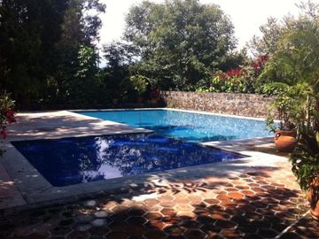 CONDOMINIO IMURI LOMAS DE JIUTEPEC