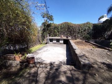 CONDOMINIO IMURI LOMAS DE JIUTEPEC