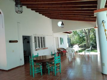 CONDOMINIO IMURI LOMAS DE JIUTEPEC