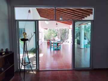 CONDOMINIO IMURI LOMAS DE JIUTEPEC
