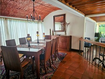 VENTA DE CASA EN PANCE CALI LOTE 3.300 MTS SECTOR UNIV.SANBUENAVENTURA