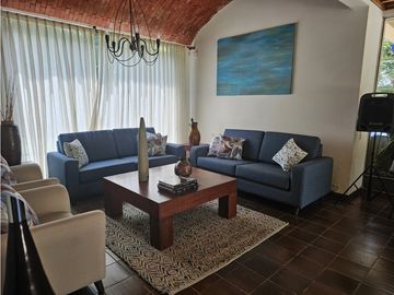 VENTA DE CASA EN PANCE CALI LOTE 3.300 MTS SECTOR UNIV.SANBUENAVENTURA