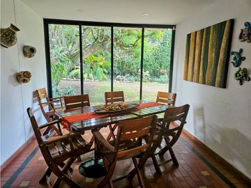 VENTA DE CASA EN PANCE CALI LOTE 3.300 MTS SECTOR UNIV.SANBUENAVENTURA