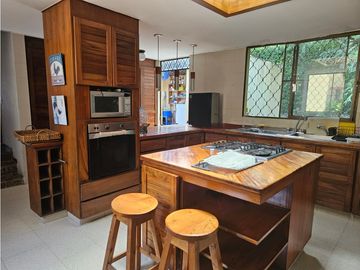 VENTA DE CASA EN PANCE CALI LOTE 3.300 MTS SECTOR UNIV.SANBUENAVENTURA