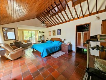 VENTA DE CASA EN PANCE CALI LOTE 3.300 MTS SECTOR UNIV.SANBUENAVENTURA