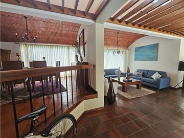 VENTA DE CASA EN PANCE CALI LOTE 3.300 MTS SECTOR UNIV.SANBUENAVENTURA