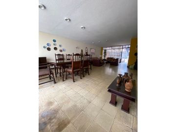 Venta Casa Externa amplia barrio San Vicente norte Cali (J)