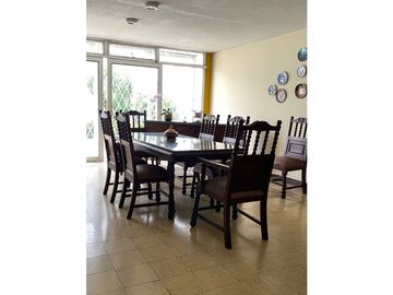 Venta Casa Externa amplia barrio San Vicente norte Cali (J)