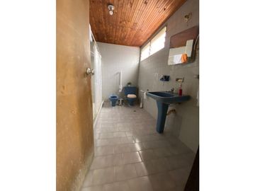 Venta Casa Externa amplia barrio San Vicente norte Cali (J)
