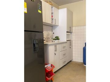 Venta Casa Externa amplia barrio San Vicente norte Cali (J)