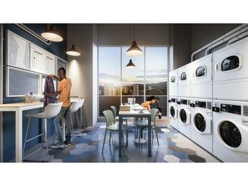 VENTA APARTAMENTO MODERNO EN SABANETA PARA ESTRENAR