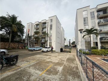 Venta apartamento piso 2 barrio Meléndez Sur de Cali