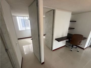Venta apartamento piso 2 barrio Meléndez Sur de Cali