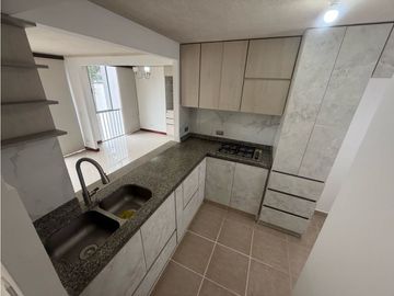 Venta apartamento piso 2 barrio Meléndez Sur de Cali