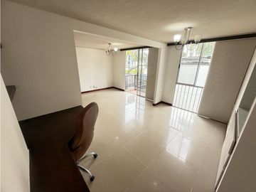 Venta apartamento piso 2 barrio Meléndez Sur de Cali