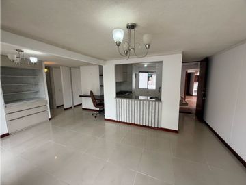 Venta apartamento piso 2 barrio Meléndez Sur de Cali