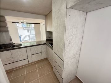 Venta apartamento piso 2 barrio Meléndez Sur de Cali