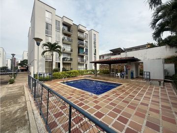 Venta apartamento piso 2 barrio Meléndez Sur de Cali