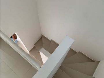 Venta casa en conjunto en Ciudad Country