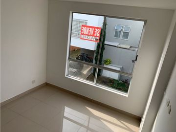 Venta casa en conjunto en Ciudad Country