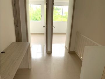Venta casa en conjunto en Ciudad Country