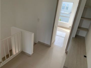 Venta casa en conjunto en Ciudad Country