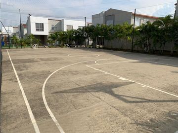 Venta casa en conjunto en Ciudad Country