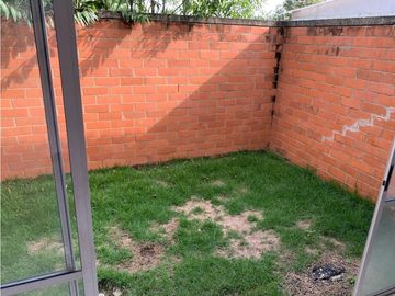 Venta casa en conjunto en Ciudad Country