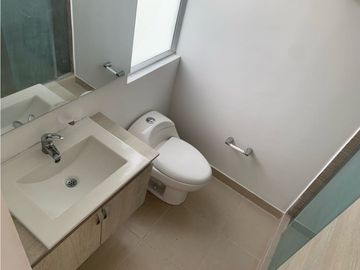 Venta casa en conjunto en Ciudad Country