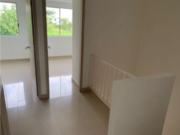 Venta casa en conjunto en Ciudad Country