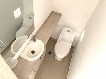 Venta casa en conjunto en Ciudad Country