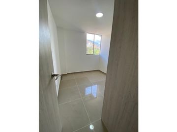 Apartamento en venta en Madera Bello