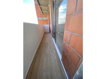 Apartamento en venta en Madera Bello