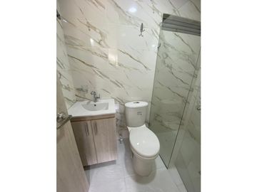 Apartamento en venta en Madera Bello
