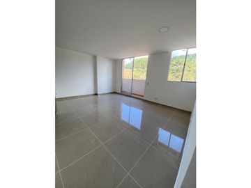 Apartamento en venta en Madera Bello