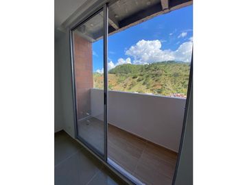 Apartamento en venta en Madera Bello