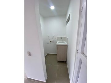 Apartamento en venta en Madera Bello