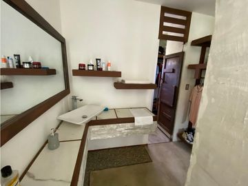 Vendo Casa Campestre -  Dosquebradas