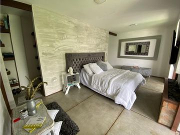Vendo Casa Campestre -  Dosquebradas