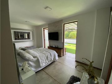 Vendo Casa Campestre -  Dosquebradas