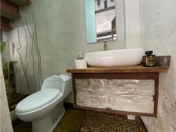 Vendo Casa Campestre -  Dosquebradas