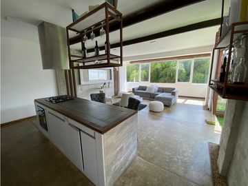 Vendo Casa Campestre -  Dosquebradas