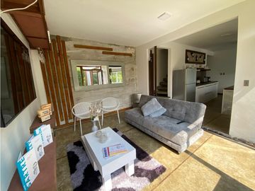 Vendo Casa Campestre -  Dosquebradas
