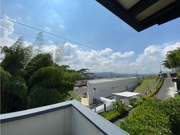 Vendo Casa Campestre -  Dosquebradas