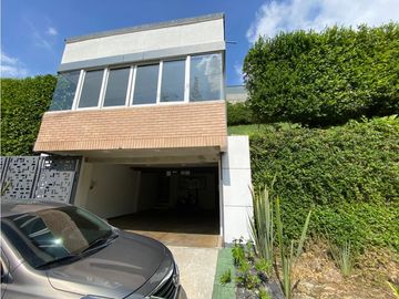 Vendo Casa Campestre -  Dosquebradas